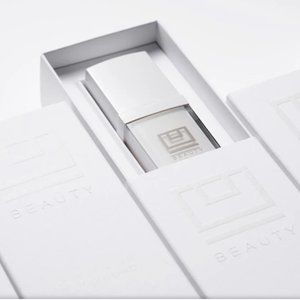 U Beauty Resurfacing Compound 30ml, New in Box